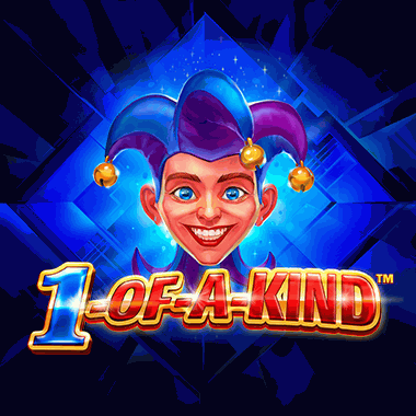 1-Of-A-Kind Slot Game Image