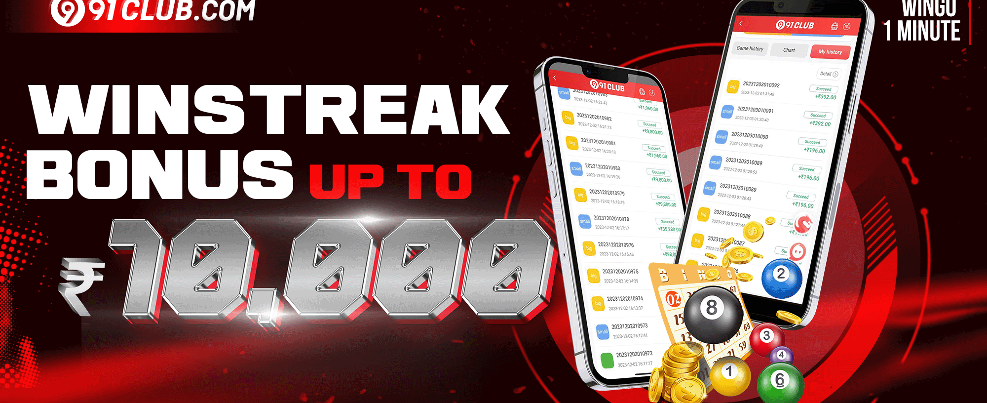 Exciting Slots Tournament